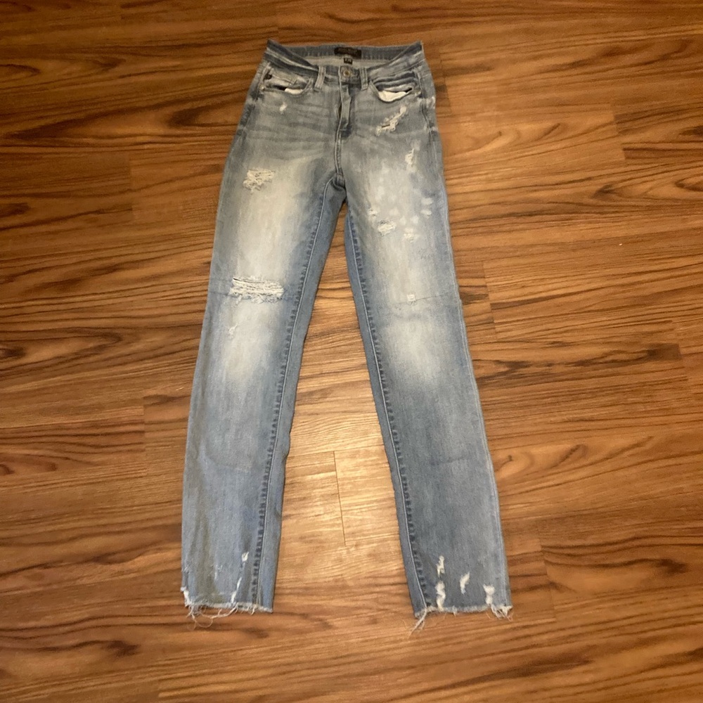 Judy Blue Jeans !